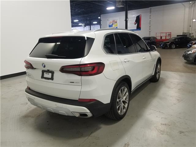 2023 BMW X5 xDrive40i (Stk: A4862) in Mississauga - Image 7 of 29