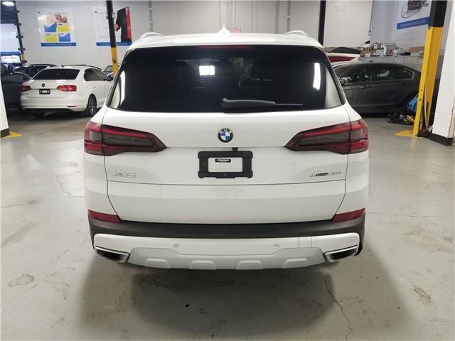 2023 BMW X5 xDrive40i (Stk: A4862) in Mississauga - Image 8 of 29