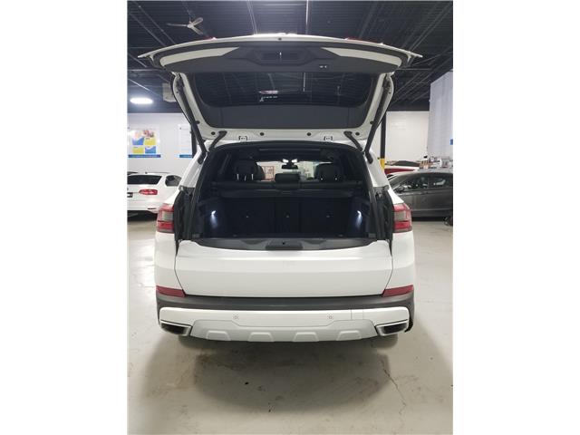2023 BMW X5 xDrive40i (Stk: A4862) in Mississauga - Image 9 of 29