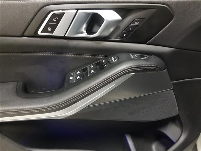 2023 BMW X5 xDrive40i (Stk: A4862) in Mississauga - Image 11 of 29