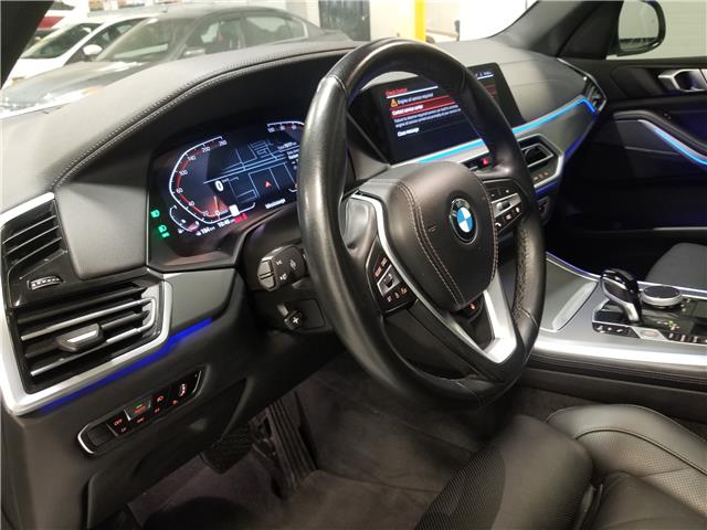 2023 BMW X5 xDrive40i (Stk: A4862) in Mississauga - Image 13 of 29