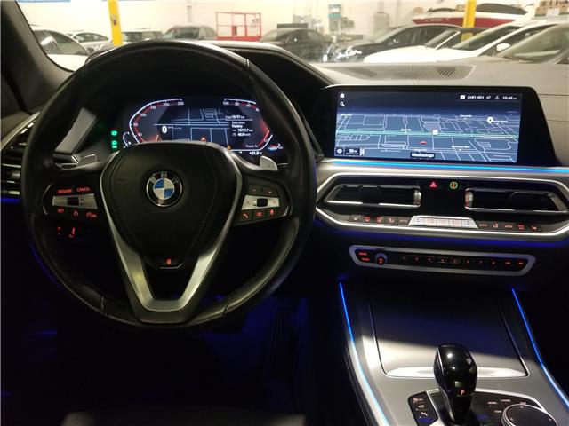2023 BMW X5 xDrive40i (Stk: A4862) in Mississauga - Image 14 of 29