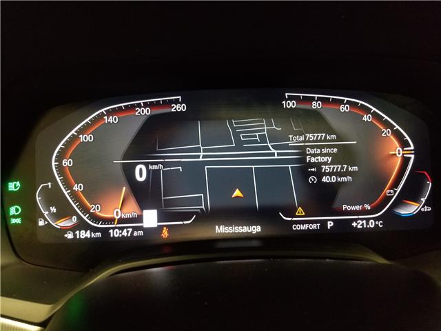 2023 BMW X5 xDrive40i (Stk: A4862) in Mississauga - Image 18 of 29