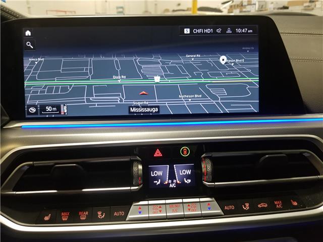 2023 BMW X5 xDrive40i (Stk: A4862) in Mississauga - Image 19 of 29