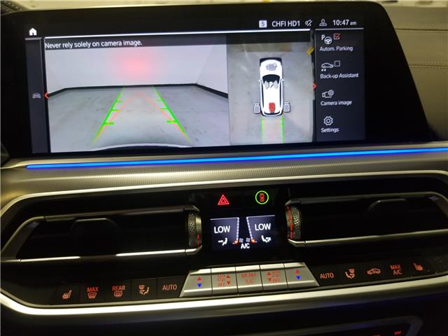 2023 BMW X5 xDrive40i (Stk: A4862) in Mississauga - Image 20 of 29