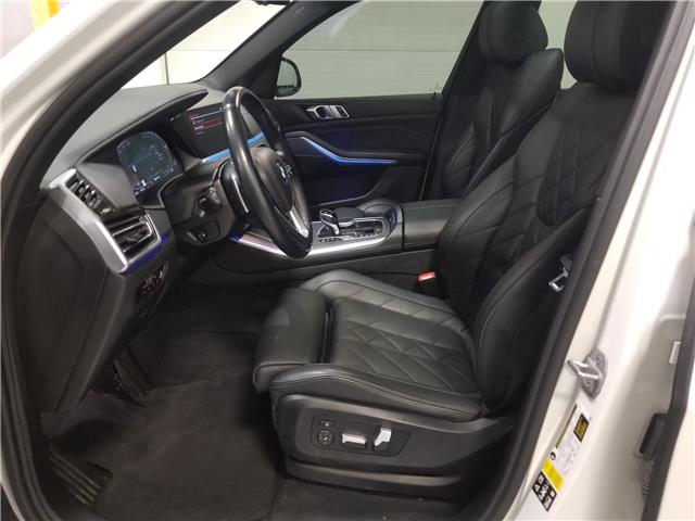 2023 BMW X5 xDrive40i (Stk: A4862) in Mississauga - Image 21 of 29