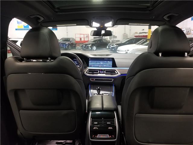 2023 BMW X5 xDrive40i (Stk: A4862) in Mississauga - Image 23 of 29