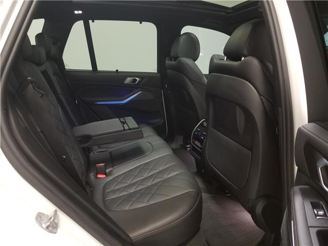 2023 BMW X5 xDrive40i (Stk: A4862) in Mississauga - Image 24 of 29
