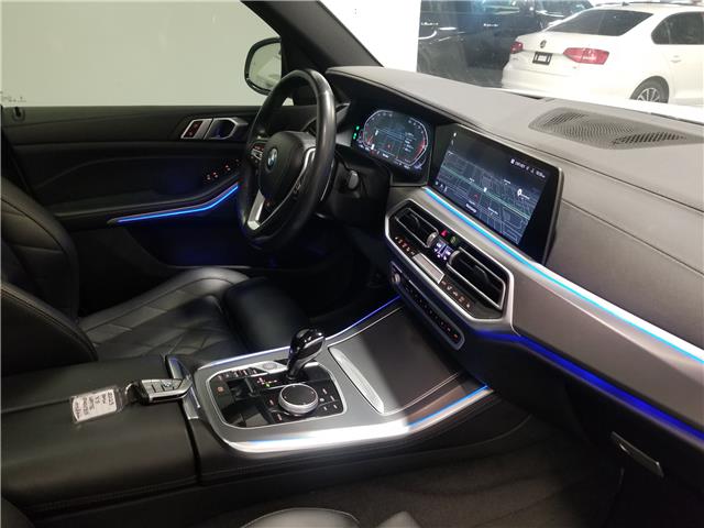 2023 BMW X5 xDrive40i (Stk: A4862) in Mississauga - Image 28 of 29