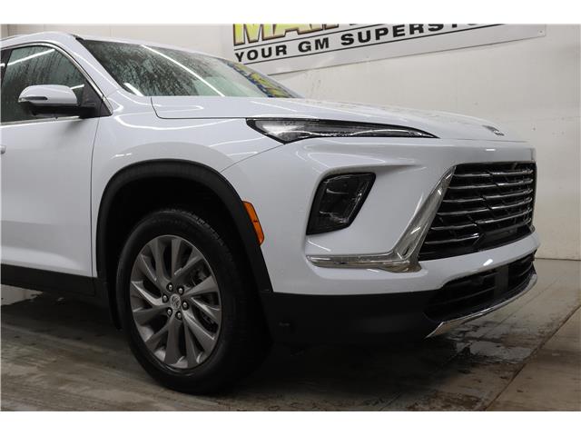 2026 Buick Enclave Preferred (Stk: T3069) in Watrous - Image 11 of 40
