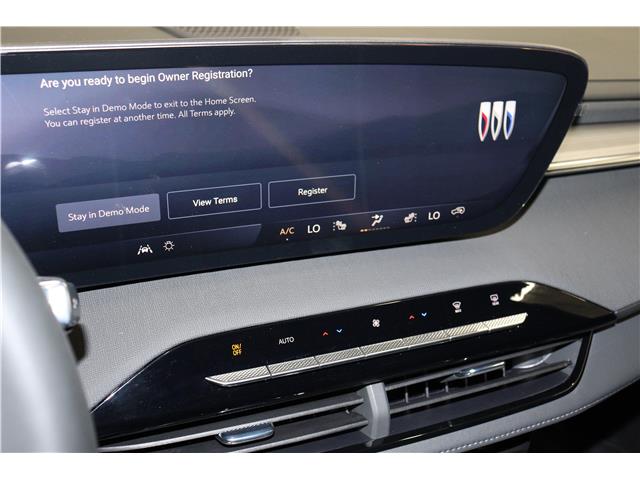 2026 Buick Enclave Preferred (Stk: T3069) in Watrous - Image 21 of 40