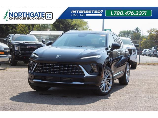 2025 Buick Envision Avenir (Stk: 51928-new) in Edmonton - Image 1 of 13