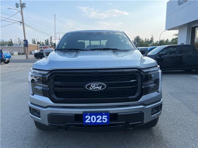 2025 Ford F-150 Lariat (Stk: 25T906) in CRESTON - Image 2 of 27