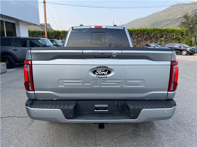 2025 Ford F-150 Lariat (Stk: 25T906) in CRESTON - Image 6 of 27