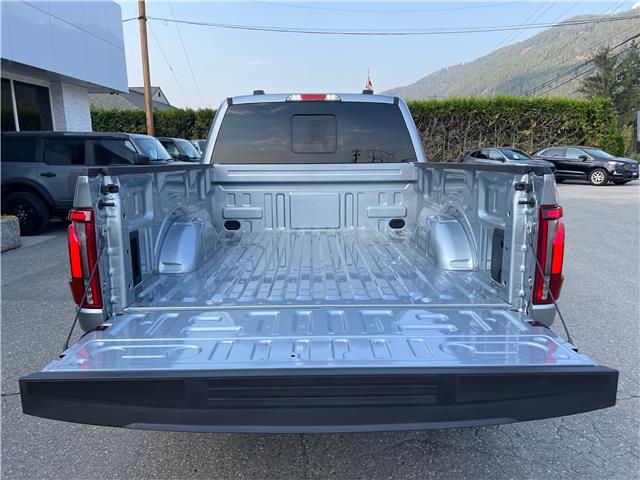 2025 Ford F-150 Lariat (Stk: 25T906) in CRESTON - Image 7 of 27