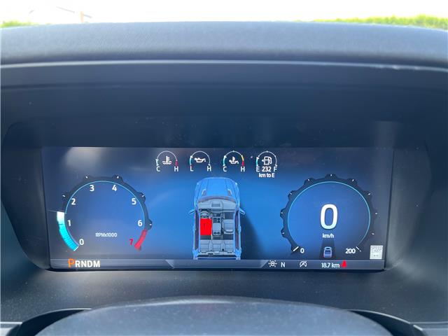 2025 Ford F-150 Lariat (Stk: 25T906) in CRESTON - Image 16 of 27
