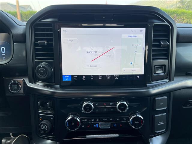 2025 Ford F-150 Lariat (Stk: 25T906) in CRESTON - Image 18 of 27