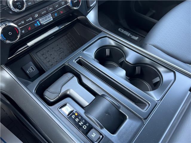 2025 Ford F-150 Lariat (Stk: 25T906) in CRESTON - Image 21 of 27