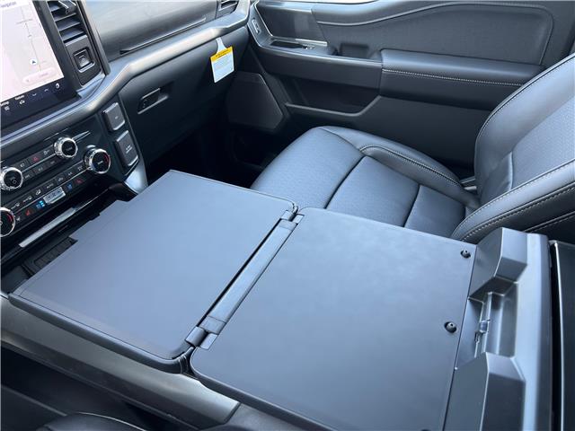 2025 Ford F-150 Lariat (Stk: 25T906) in CRESTON - Image 22 of 27