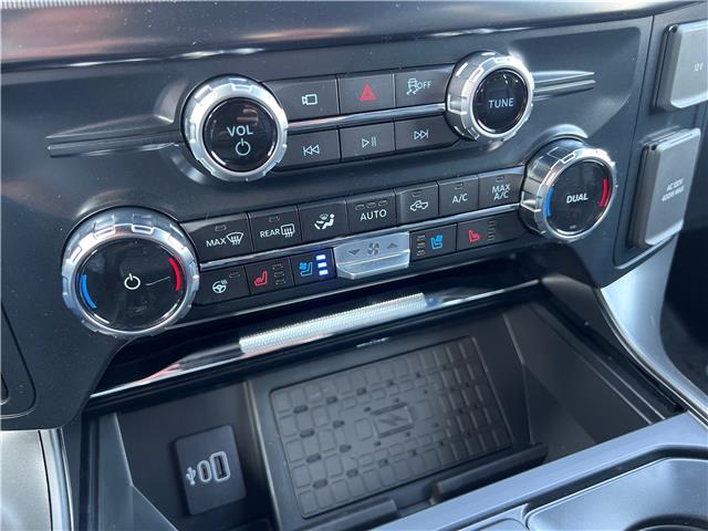 2025 Ford F-150 Lariat (Stk: 25T906) in CRESTON - Image 23 of 27