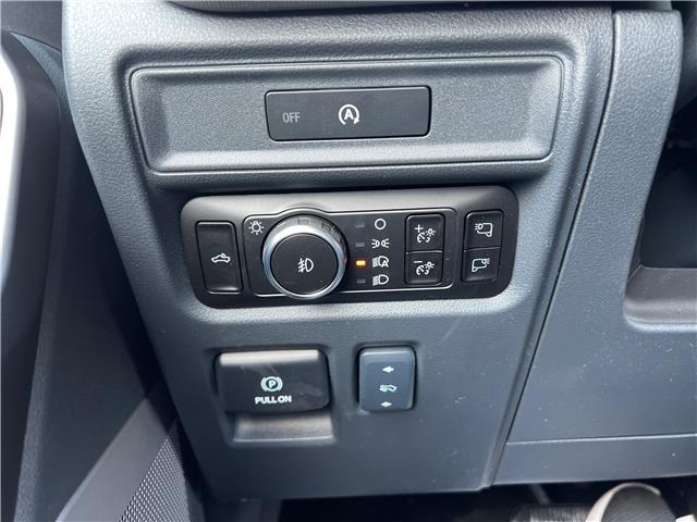 2025 Ford F-150 Lariat (Stk: 25T906) in CRESTON - Image 24 of 27