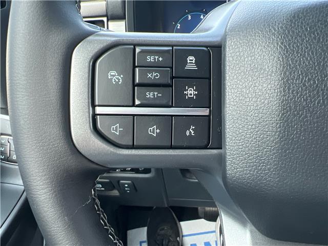 2025 Ford F-150 Lariat (Stk: 25T906) in CRESTON - Image 27 of 27