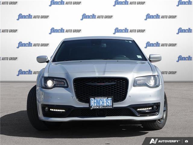 2021 Chrysler 300 S (Stk: 130140) in London - Image 2 of 26