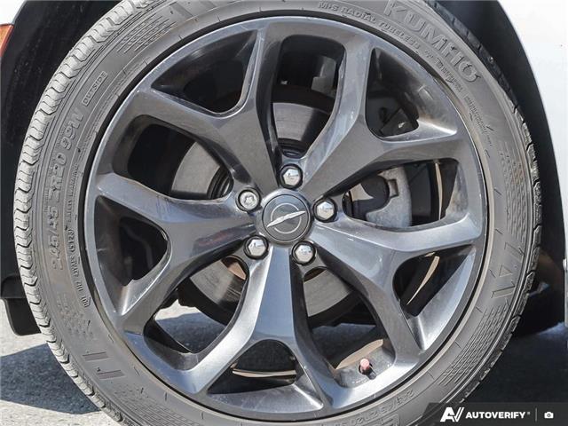 2021 Chrysler 300 S (Stk: 130140) in London - Image 6 of 26