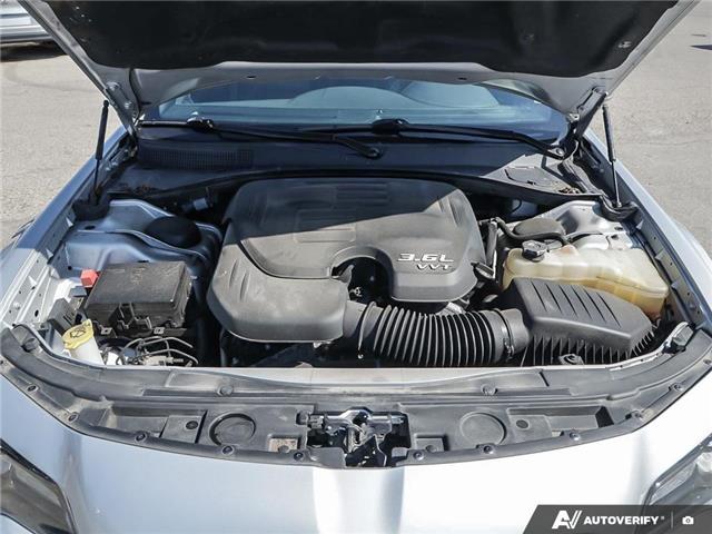 2021 Chrysler 300 S (Stk: 130140) in London - Image 8 of 26