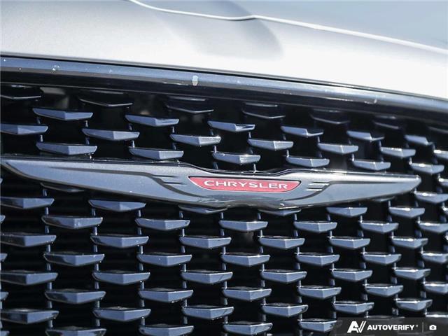 2021 Chrysler 300 S (Stk: 130140) in London - Image 9 of 26