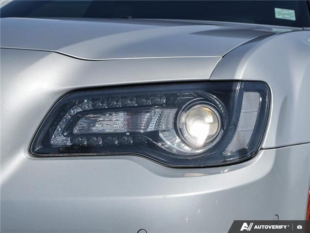 2021 Chrysler 300 S (Stk: 130140) in London - Image 10 of 26