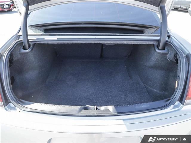 2021 Chrysler 300 S (Stk: 130140) in London - Image 11 of 26