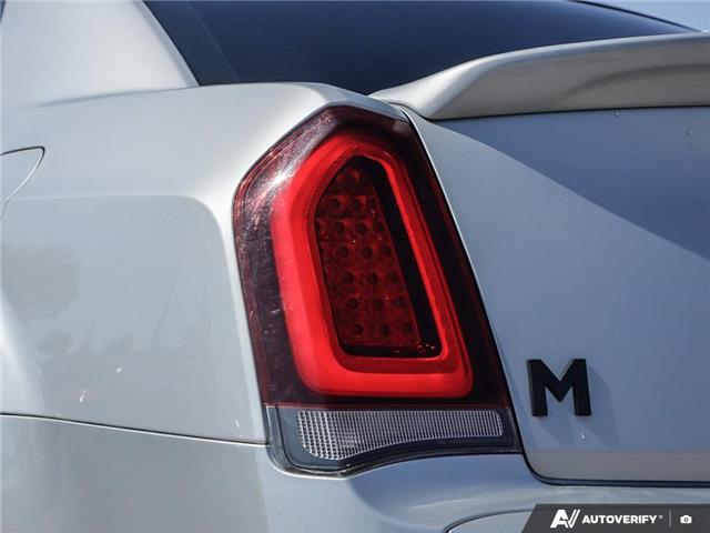 2021 Chrysler 300 S (Stk: 130140) in London - Image 12 of 26
