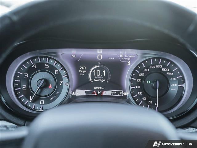 2021 Chrysler 300 S (Stk: 130140) in London - Image 15 of 26