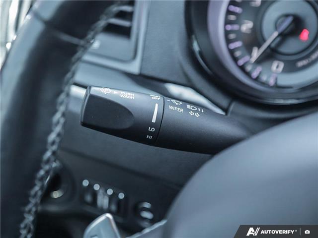 2021 Chrysler 300 S (Stk: 130140) in London - Image 16 of 26