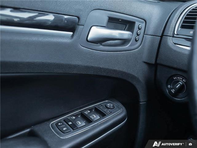 2021 Chrysler 300 S (Stk: 130140) in London - Image 17 of 26