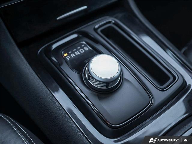 2021 Chrysler 300 S (Stk: 130140) in London - Image 19 of 26