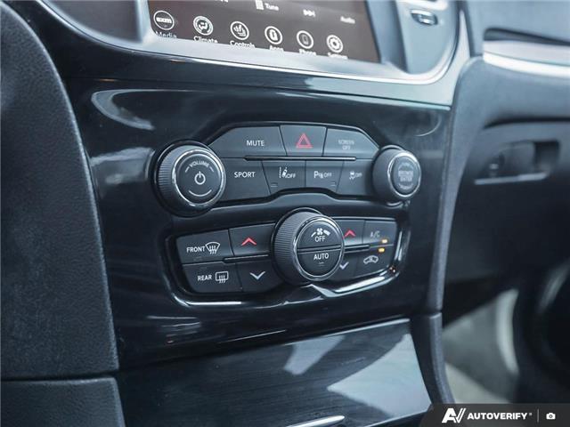 2021 Chrysler 300 S (Stk: 130140) in London - Image 20 of 26