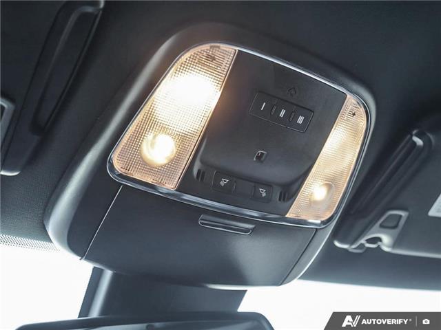 2021 Chrysler 300 S (Stk: 130140) in London - Image 22 of 26