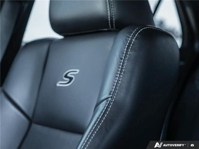 2021 Chrysler 300 S (Stk: 130140) in London - Image 23 of 26