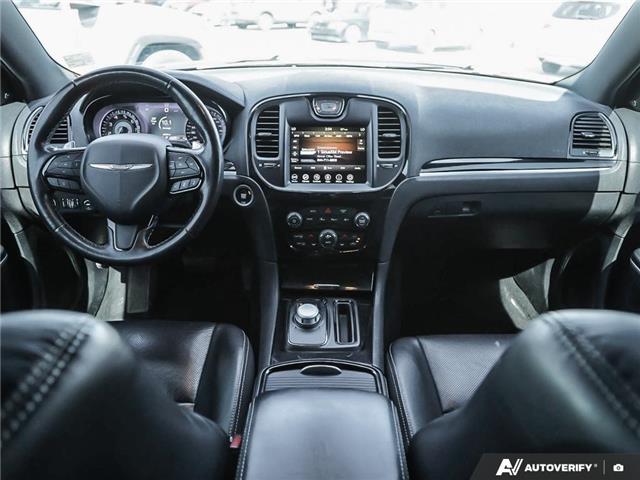 2021 Chrysler 300 S (Stk: 130140) in London - Image 25 of 26