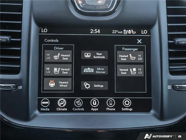 2021 Chrysler 300 S (Stk: 130140) in London - Image 26 of 26