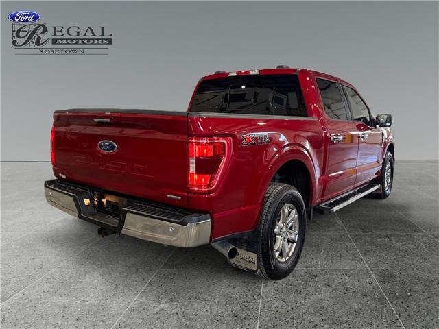 2022 Ford F-150 XLT (Stk: S9684A) in ROSETOWN - Image 3 of 17