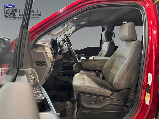 2022 Ford F-150 XLT (Stk: S9684A) in ROSETOWN - Image 9 of 17