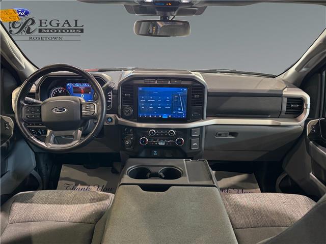 2022 Ford F-150 XLT (Stk: S9684A) in ROSETOWN - Image 11 of 17