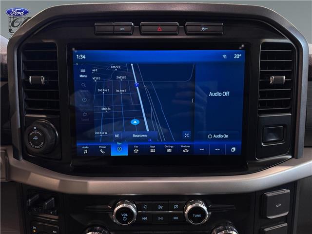 2022 Ford F-150 XLT (Stk: S9684A) in ROSETOWN - Image 12 of 17