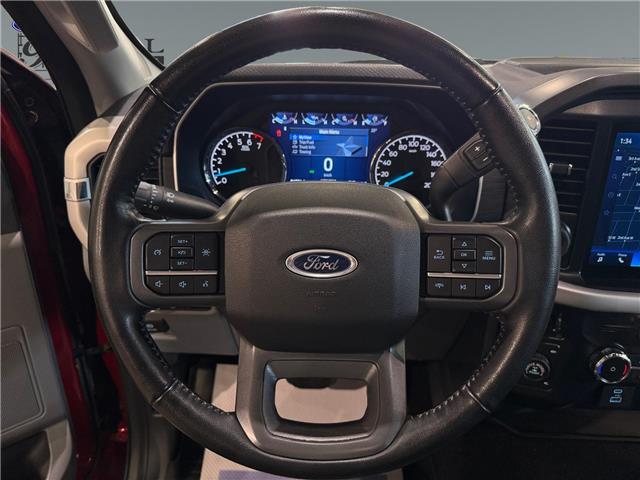 2022 Ford F-150 XLT (Stk: S9684A) in ROSETOWN - Image 14 of 17