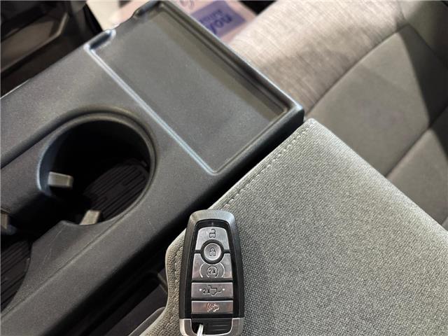 2022 Ford F-150 XLT (Stk: S9684A) in ROSETOWN - Image 16 of 17