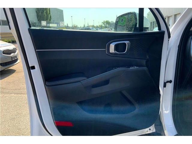 2024 Kia Sorento 2.5T EX (Stk: 24B7534) in Sherwood Park - Image 20 of 30