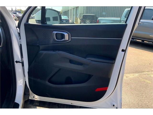 2024 Kia Sorento 2.5T EX (Stk: 24B7534) in Sherwood Park - Image 21 of 30
